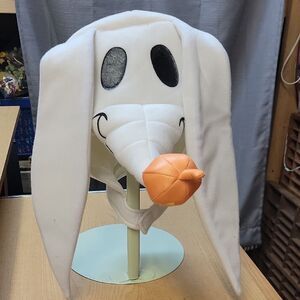 Night Before Christmas Zero Cap Infant 2T